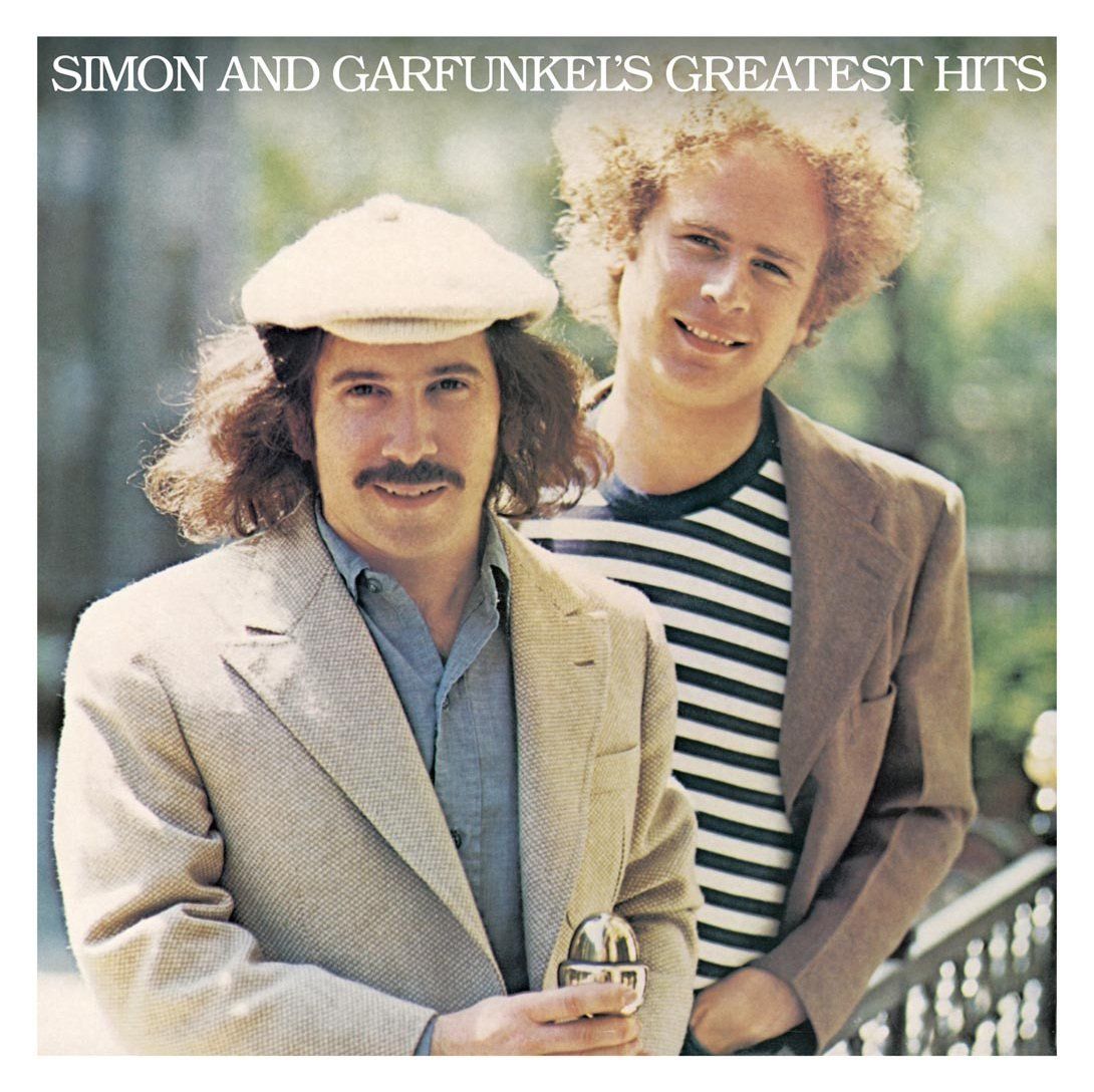 photo de Simon & Garfunkel